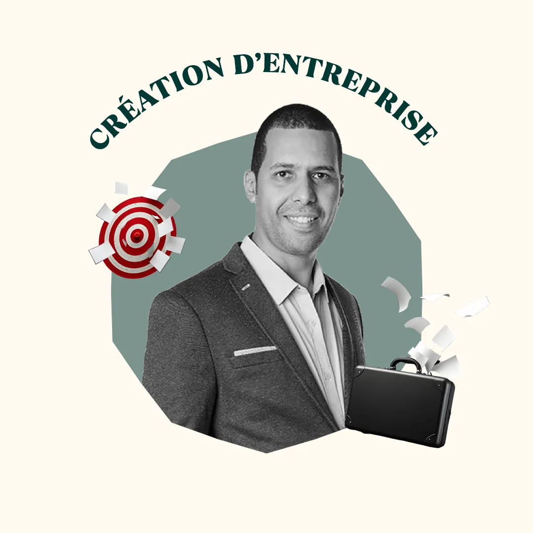 Création d'entreprise en Algérie