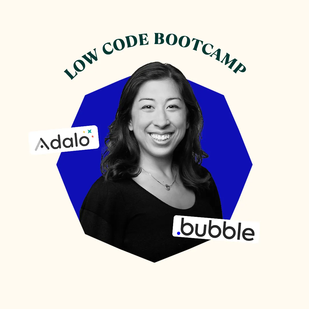 Low code bootcamp