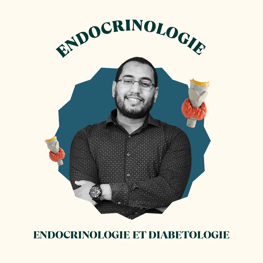Endocreasy